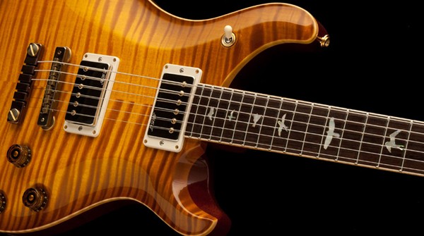 PRS Guitars sales force is even higher with SalesPresenter