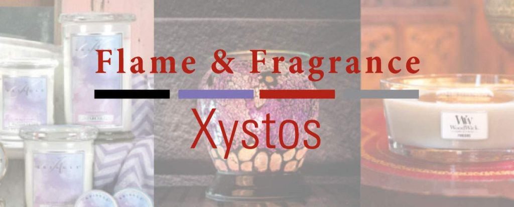 Exciting sales growth for Flame & Fragrance img