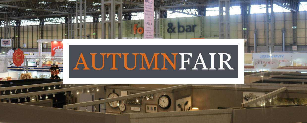 How was Autumn Fair | Really quiet