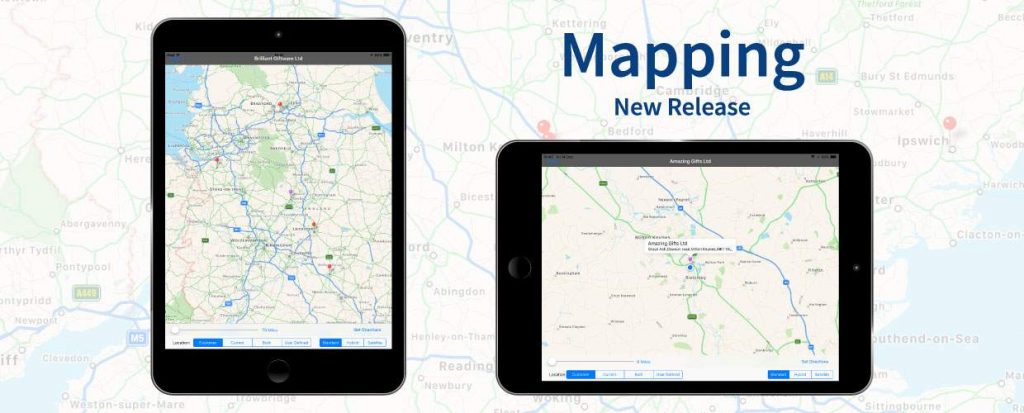 Mapping your reps journey on SalesPresenter img