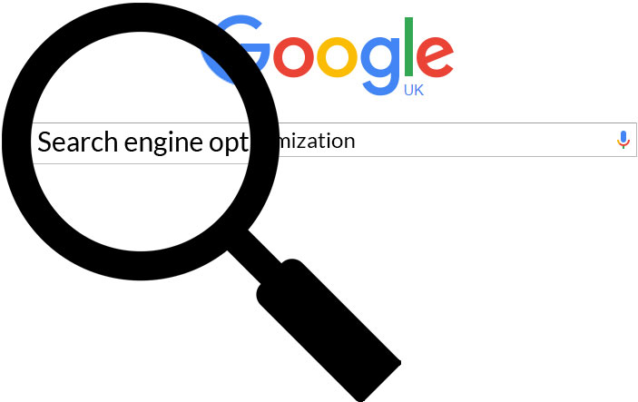 How can SEO improve traffic to your website