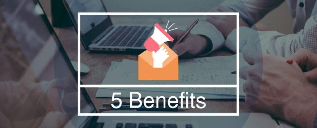 5 things to consider in your email marketing campaigns img