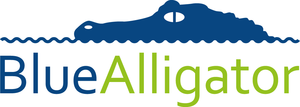 BAC Logo Facing Left