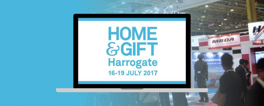 Harrogate home and gift show 2017 img