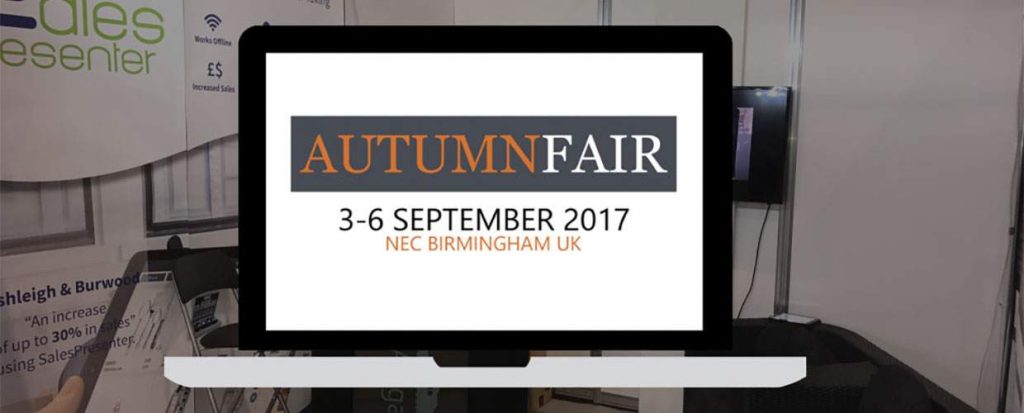 End of Autumn Fair 2017 img1