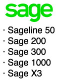 Integrating Sage with SalesPresenter