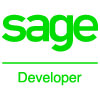 Integrating Sage with SalesPresenter icon