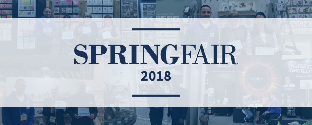 End of another successful Spring Fair img
