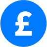 Include different currencies icon