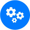 Settings icon