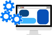 10 essentials for staying competitive in the B2B industry icon