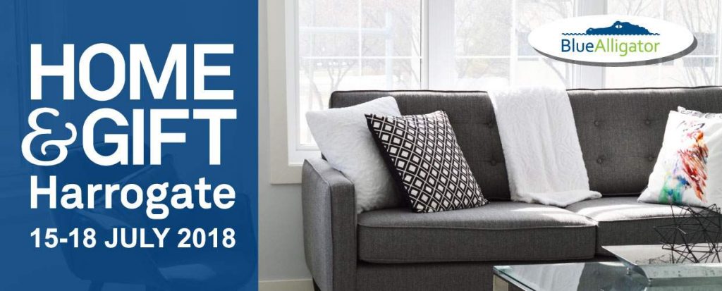 End Of Harrogate Home and Gift 2018 img