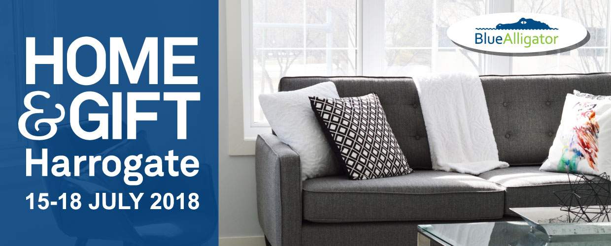 End Of Harrogate Home and Gift 2018 img