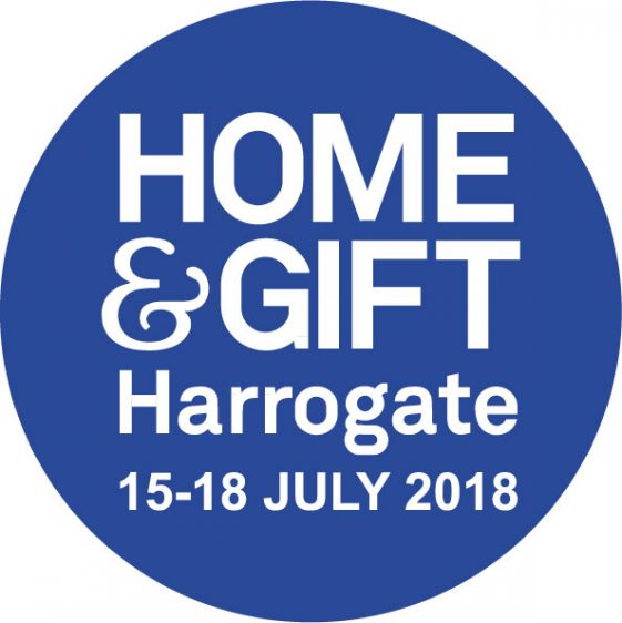 End Of Harrogate Home and Gift 2018