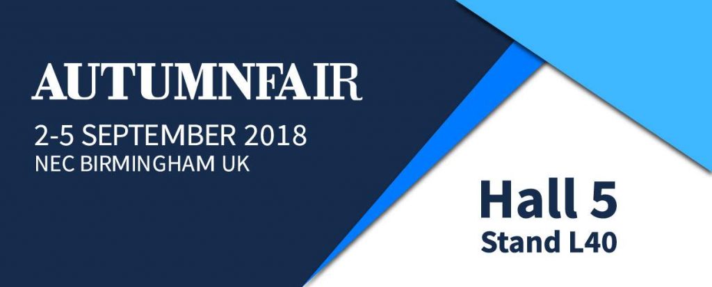 Autumn Fair 2018