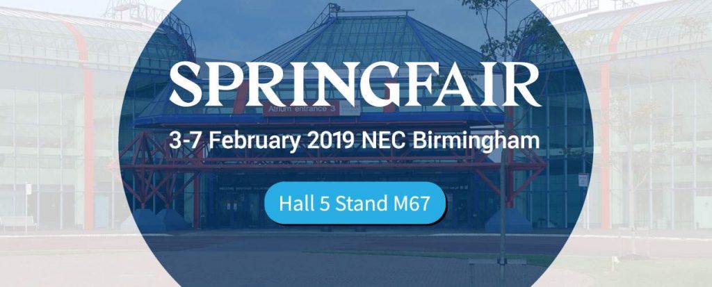 Spring Fair 2019 img