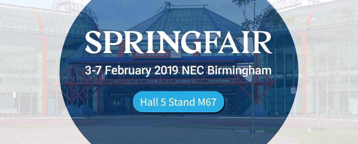Spring Fair 2019 img