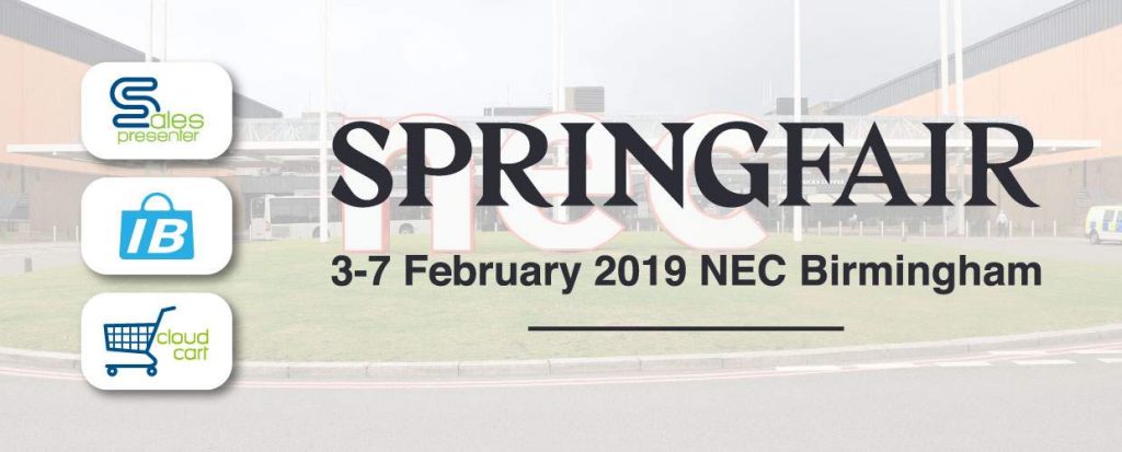 End of Spring Fair 2019 img