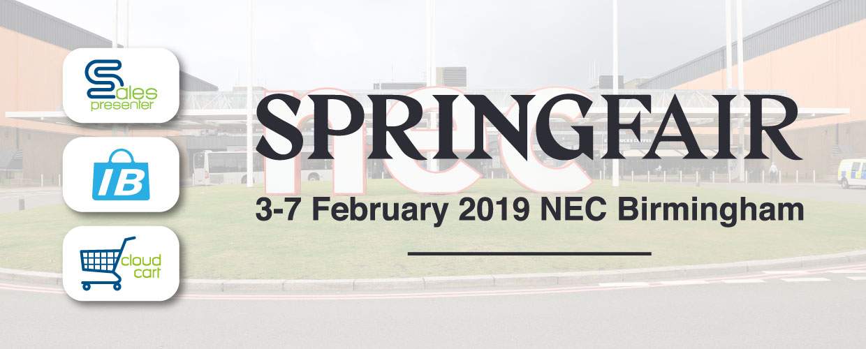 End of Spring Fair 2019 img