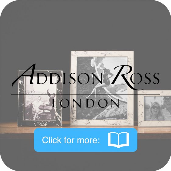 Addison Ross are increasing their orders with SalesPresenter