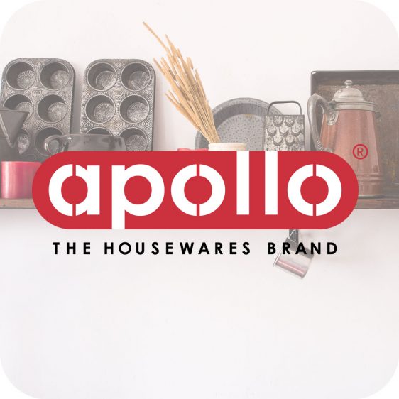 Apollo Housewares