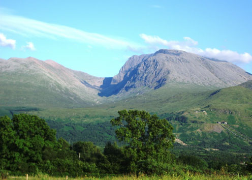 3 peaks challenge | Blue Alligator does 24 hour challenge photo 2