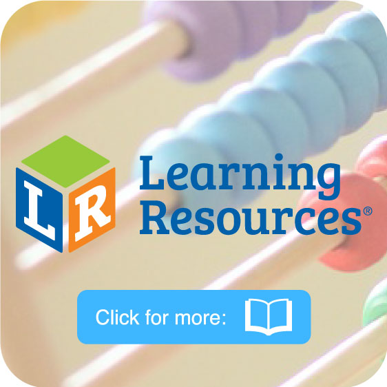 Learning Resources benefit from taking orders in any location