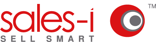 Sales-i partners with Blue Alligator icon