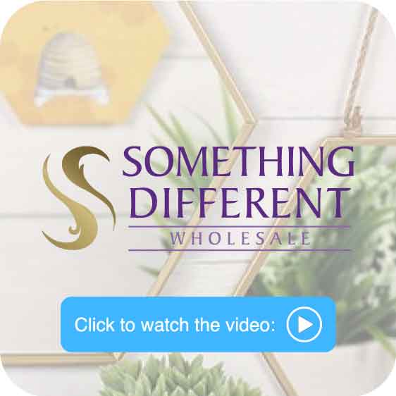 Something Different Wholesale certainly haven't regretted the decision