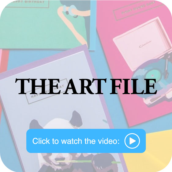 The Art File