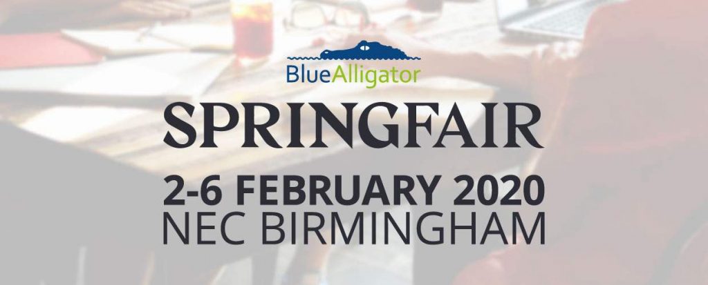 Spring fair 2020 img