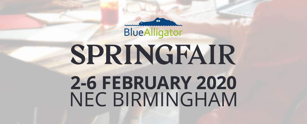 Spring fair 2020 img