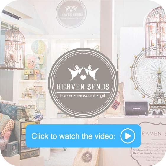 Heaven Sends have improved their efficiency with SalesPresenter