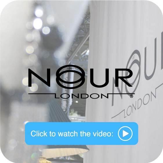 Nour London saves 5-10% of order values with SalesPresenter