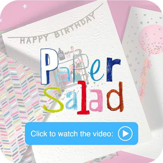 Paper Salad are saving countless time with SalesPresenter