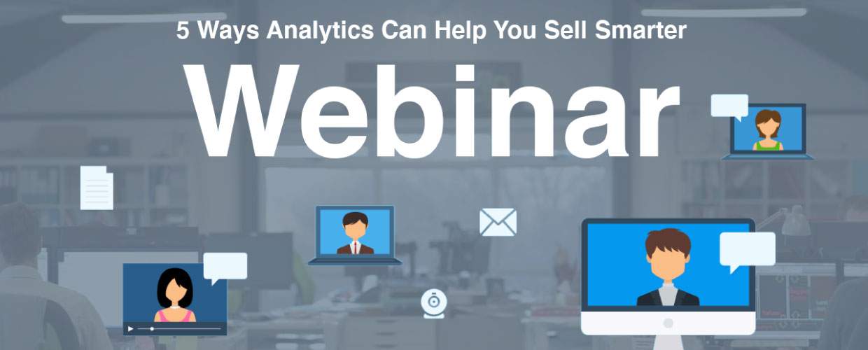 Ways analytics can help you sell smarter img