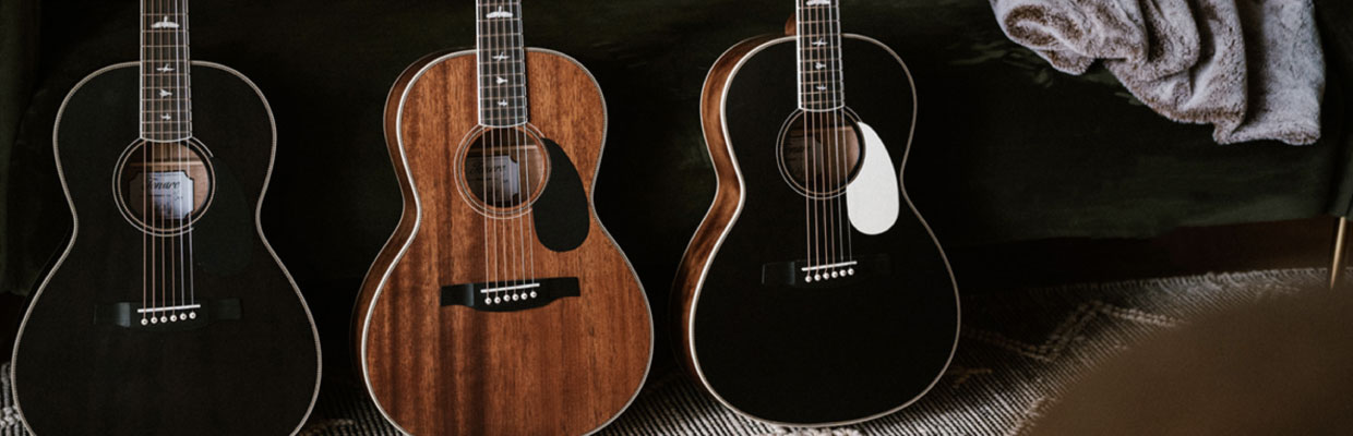 PRS Guitars img