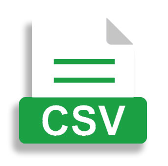 SalesPresenter Customer order export 6