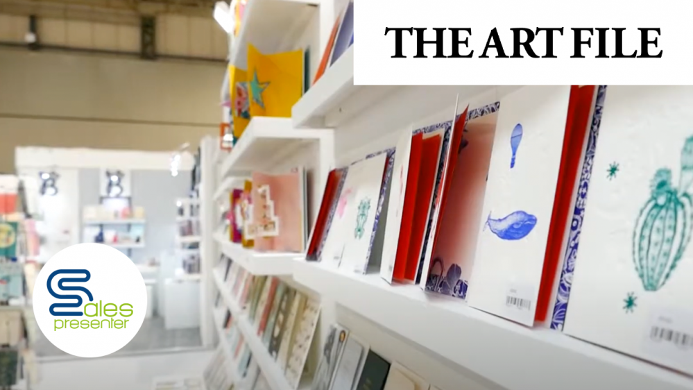 The Art File img