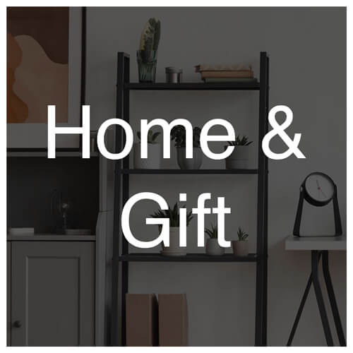 B2B app for home & gift