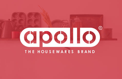 B2B app for kitchenware | Apollo Housewares