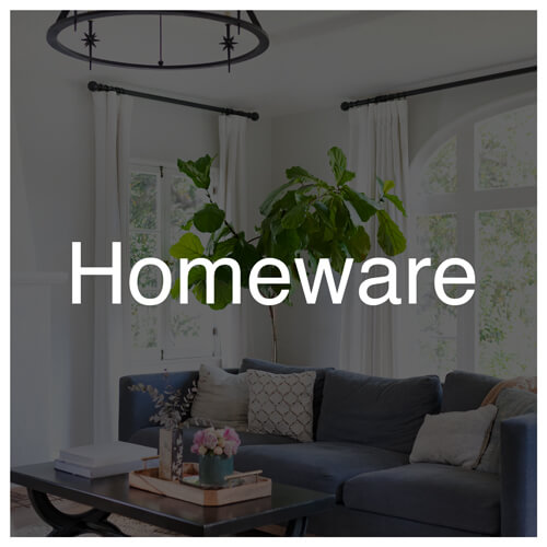 B2B app for homeware | B2B sales rep app for homeware | Offline ordering app for homeware