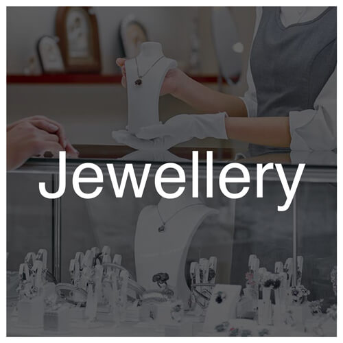 B2B app for jewellery | B2B sales rep app for jewellery | Offline ordering app for jewellery