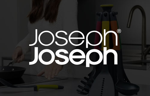 B2B app for kitchenware | Joseph & Joseph