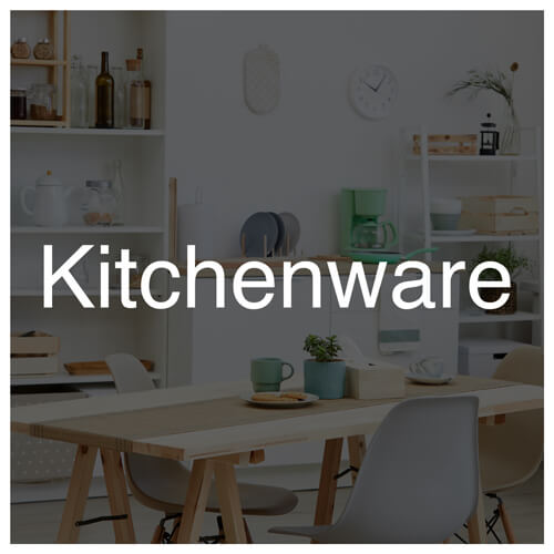 B2B app for kitchenware | B2B sales rep app for kitchenware | Offline ordering app for kitchenware
