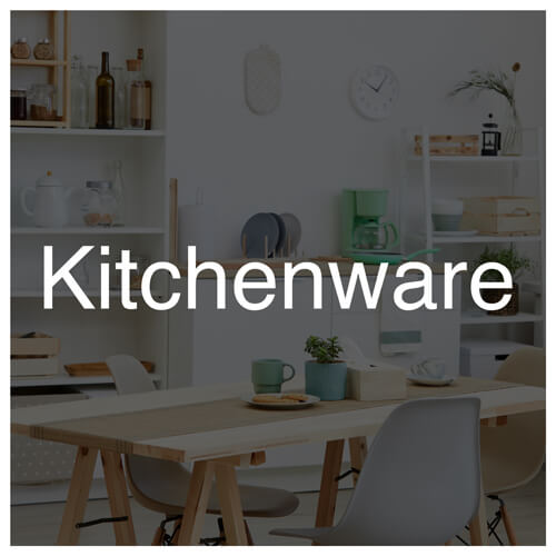 B2B app for kitchenware | Kitchenware industry, Blue Alligator
