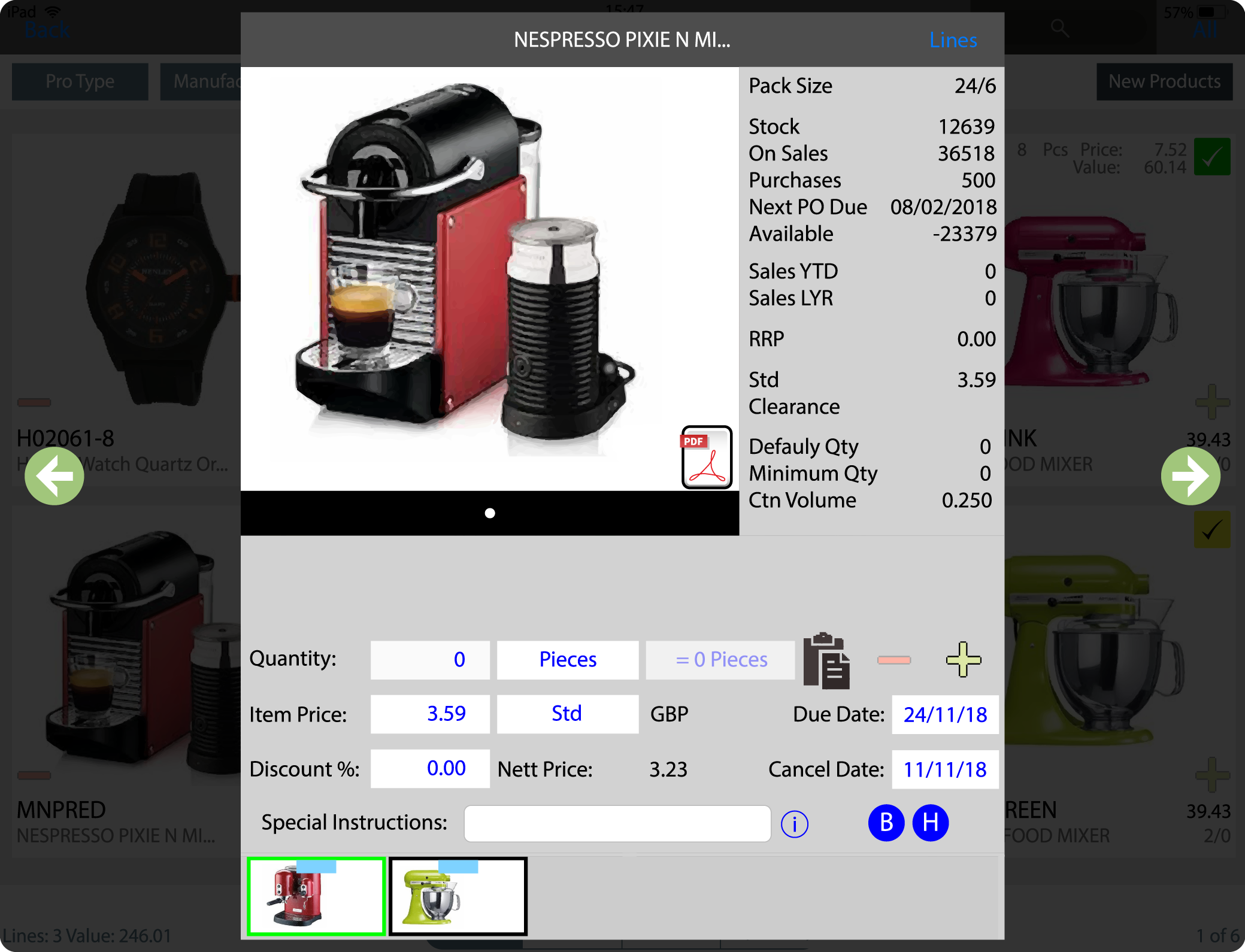 Product img