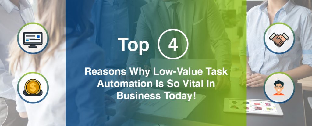 Low-value task automation img