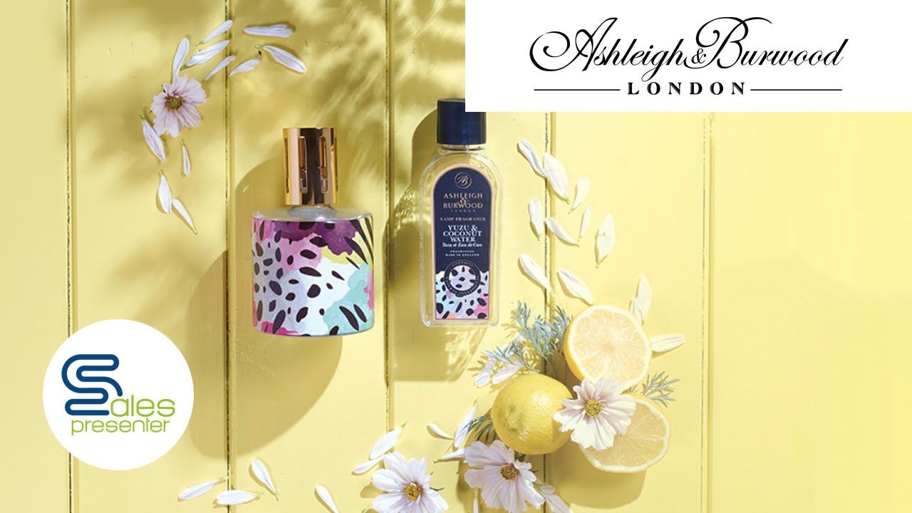 Ashleigh & Burwood