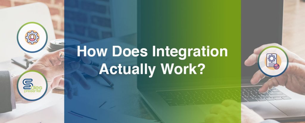 How does integration actually work img